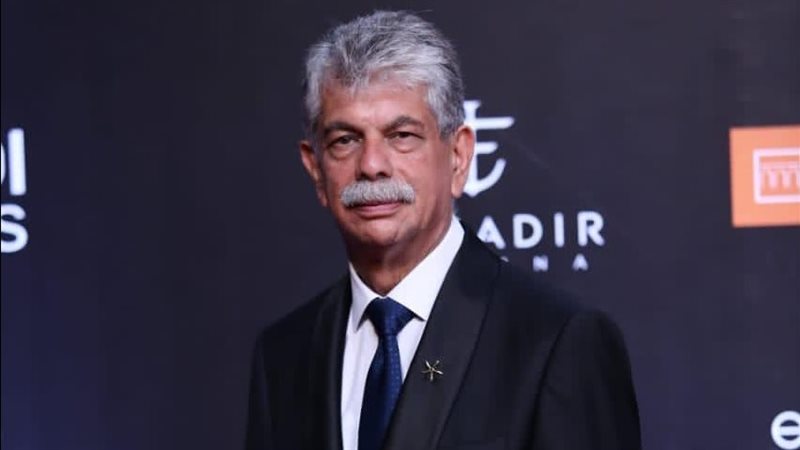 انتشال التميمي، فيتو