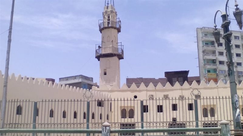 موعد أذان المغرب
