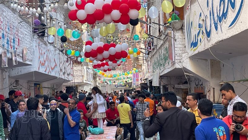 إفطار المطرية، فيتو