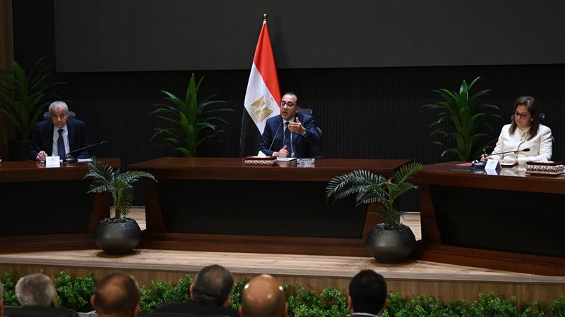 مدبولي،فيتو