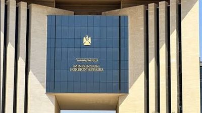 النص الكامل لبيان مصر عن دعمها دعوى جنوب أفريقيا ضد إسرائيل أمام العدل الدولية