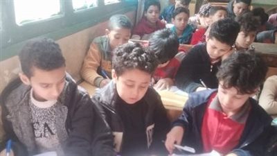 كل ما تريد معرفته عن ضوابط عقد امتحانات شهر مارس لصفوف النقل 