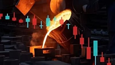 الأعلى منذ 7 أشهر، مؤشر أسعار خام الحديد يسجل مكاسب قياسية بحركة التداولات 