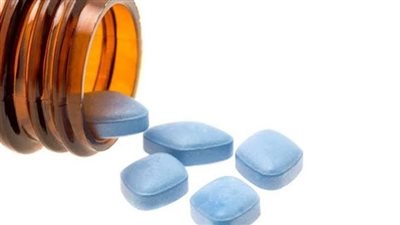 فائدة جديدة لـ الفياجرا، القرص الأزرق يقضى على مرض حير العلماء