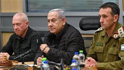 التليفزيون الإسرائيلي: الحكومة تجاهلت طلبات رئيس الأركان بإدراج عودة المستوطنين ضمن أهداف العدوان