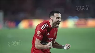 الأهلي يستقر على توجيه الشكر إلى معلول