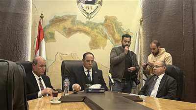 بالأرقام، النتيجة الكاملة لانتخابات المحامين وعدد أصوات كل المرشحين