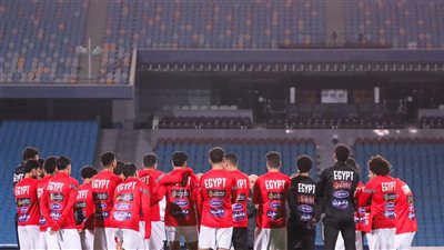 موعد مباراة الفراعنة وكرواتيا في نهائي كأس عاصمة مصر