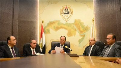 بالأسماء، فوز 28 عضوًا بمقاعد مجلس نقابة المحامين (فيديو وصور)