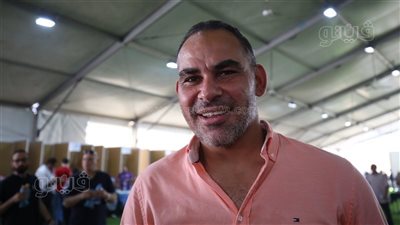 أحمد عيد عبد الملك: حسام حسن يحتاج وقتا وهناك مجموعة لاعبين لا تستحق التواجد