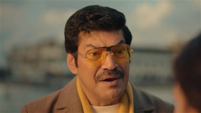 العتاولة الحلقة 16، عيسى الوزان يرتكب جريمة قتل جديدة بعد معرفة سر نصار