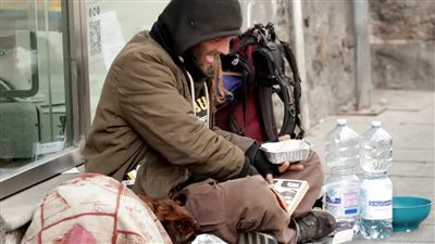 10 % من سكان إيطاليا يعيشون في فقر مدقع