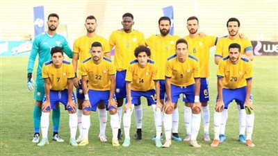 موعد مباراة الإسماعيلي والداخلية في الدوري الممتاز والقناة الناقلة