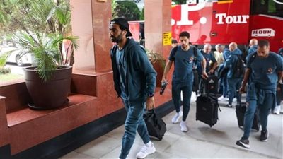 دوري أبطال أفريقيا، بعثة الأهلى تطير غدا إلى تنزانيا استعدادا لمواجهة سيمبا 