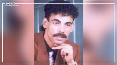 تعرف على سبب وفاة المطرب الشعبي سعيد الهوا