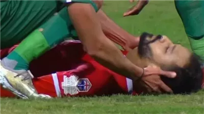 بعد قرار نقله إلى القاهرة، فيوتشر يوجه الشكر للمستشفى المعالج لـ أحمد رفعت