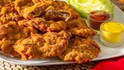 طريقة عمل البفتيك الاقتصادى، مميز على الإفطار 