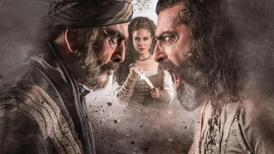 مسلسلات رمضان 2024، سلوم حداد يتورط مع باسم ياخور بالحلقة 15 من 