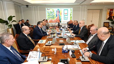 آخر تطورات تنفيذ مشروعات المياه والصرف بمبادرة 