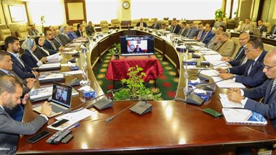 اعتماد نتائج أعمال الجمعية العامة للشركة المصرية لإنتاج الإيثلين 