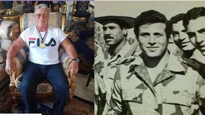 بطل معركة أبو عطوة: أوقفنا شارون عن التقدم للإسماعيلية وجاءتنا الأوامر من السادات: لا تسمحوا للعدو بالاقتراب منها (حوار)