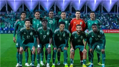 الدوسري والبريكان يقودان منتخب السعودية أمام اليابان بتصفيات المونديال