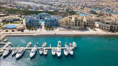 مصر تسبق الزمن، موافقات سياحة اليخوت في 30 دقيقة بدلًا من 30 يومًا 