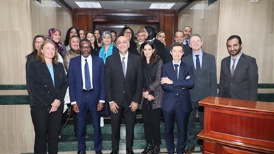 جهاز تنمية المشروعات يطلق مبادرة 