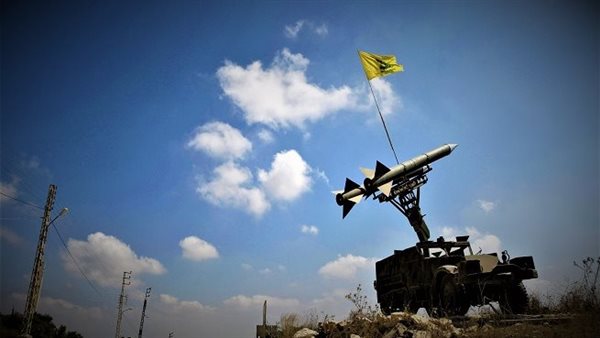 حزب الله يستهدف 6 مواقع للجيش الإسرائيلي قرب الحدود اللبنانية
