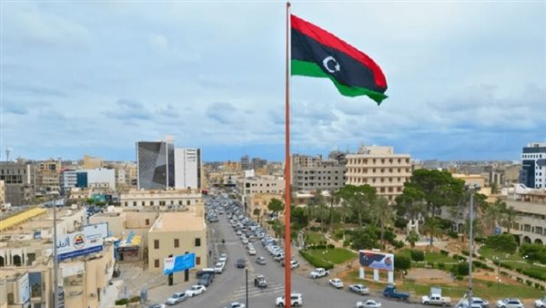 بعد منزل الدبيبة، استهداف مكتب مستشار رئيس حكومة الوحدة الوطنية الليبية بقذائف هاون