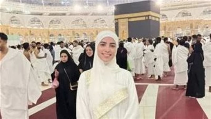 واقعة حبيبة الشماع،فيتو