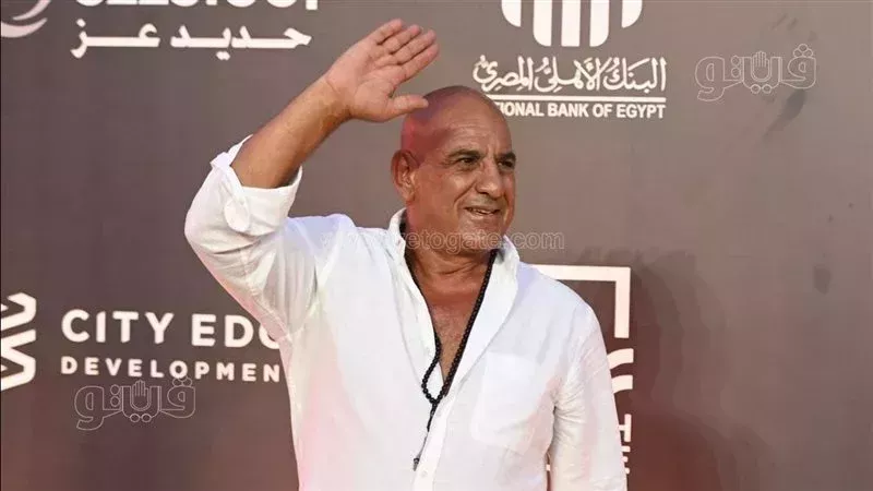 محمد لطفي، فيتو