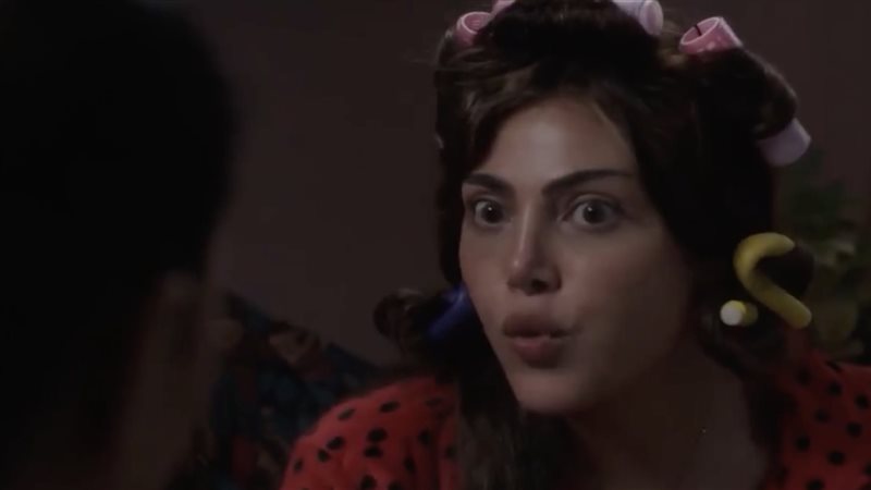 مسلسل صدفة، فيتو