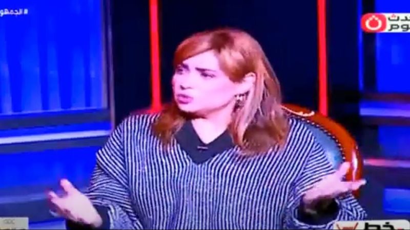 وفاء مكي، فيتو 