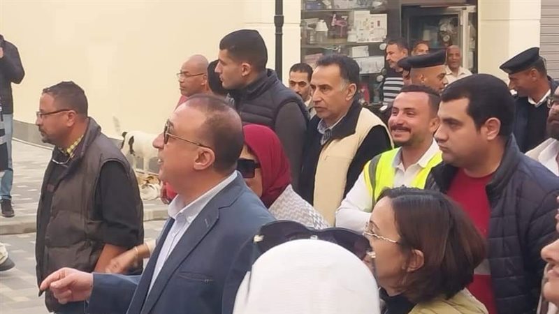  اللواء محمد الشريف