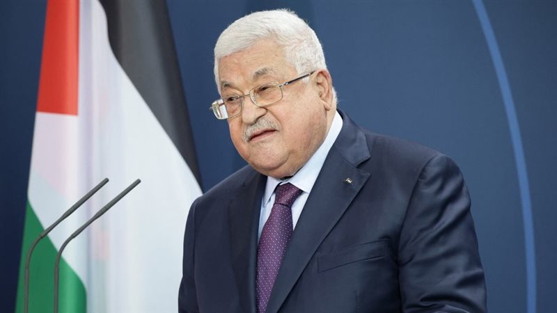 أبو مازن، فيتو