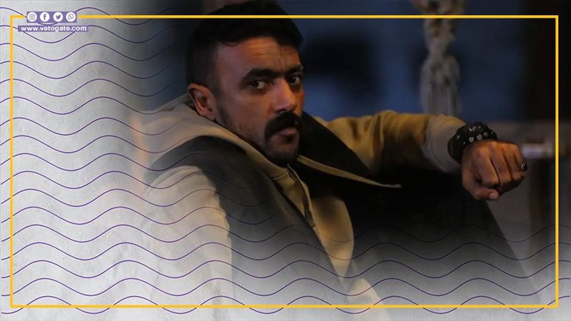 حق عرب، فيتو 