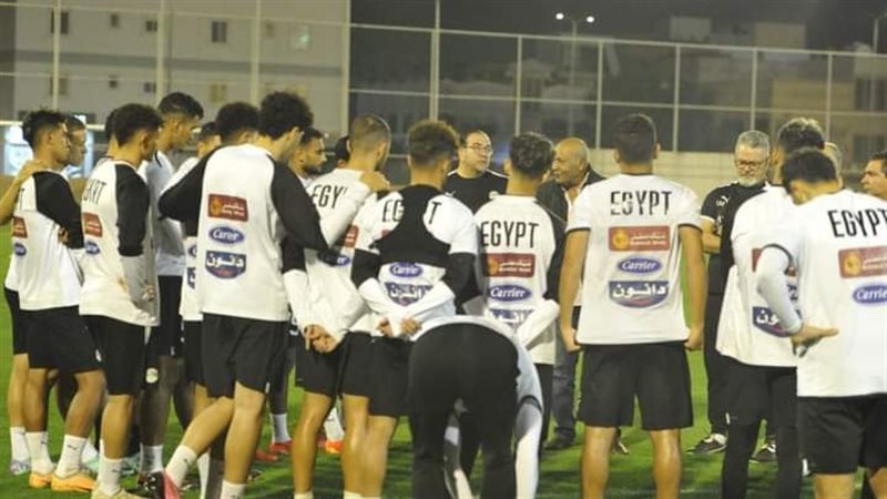 المنتخب الأولمبي