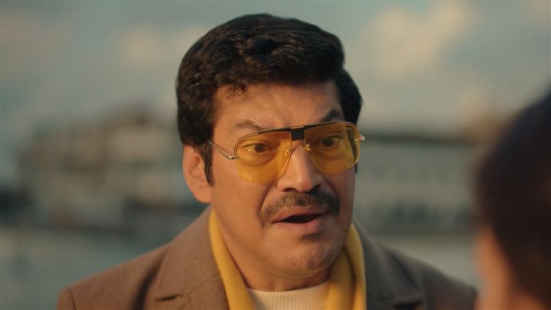 باسم سمرة.فيتو