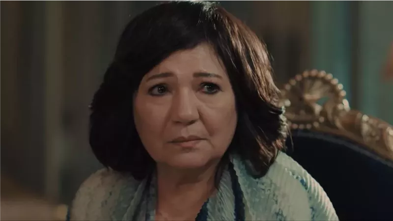 مسلسل بيت الرفاعي،