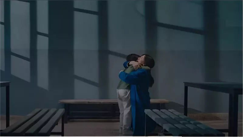 مسلسل أغمض عينيك،فيتو