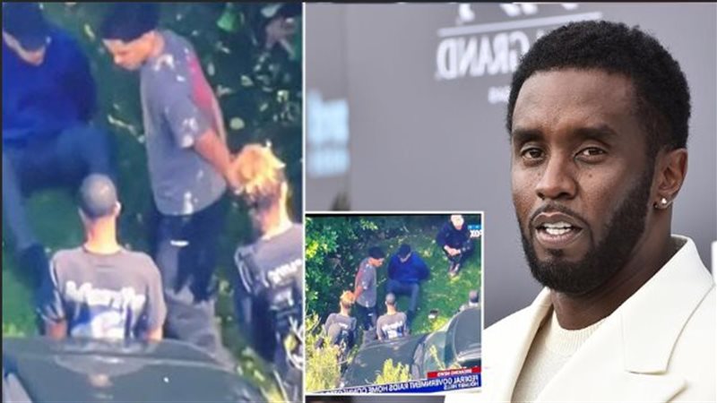 المغني ديدي، فيتو