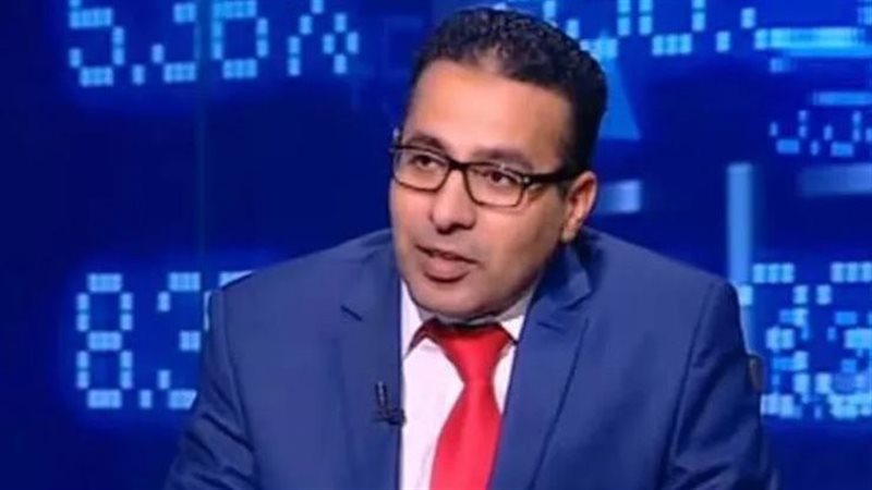 محمد عبدالهادي، فيتو
