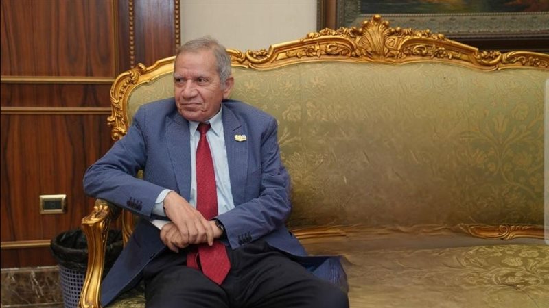  الدكتور محمد مجاهد