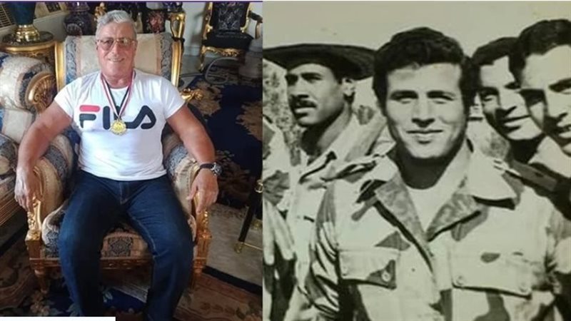 المقدم علمى كامل،فيتو