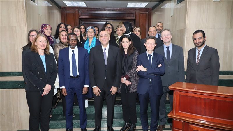 جهاز تنمية المشروعات،فيتو