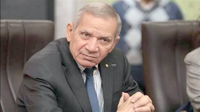 الدكتور محمد مجاهد
