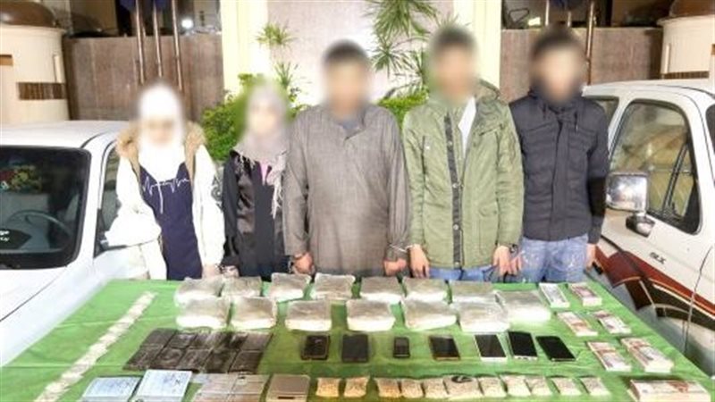 إحباط محاولة تشكيل