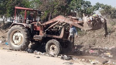 محافظ الشرقية: تكثيف أعمال النظافة والتجميل 