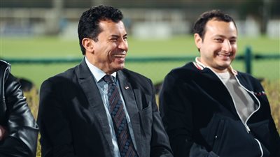 نتائج اليوم الأول لدورة زد للناشئين